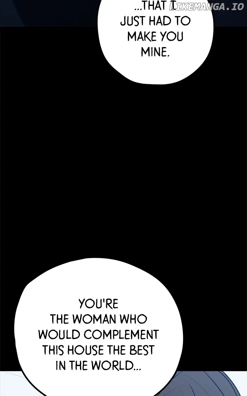Throw the Trash in the Trash cane Chapter 93 page 38