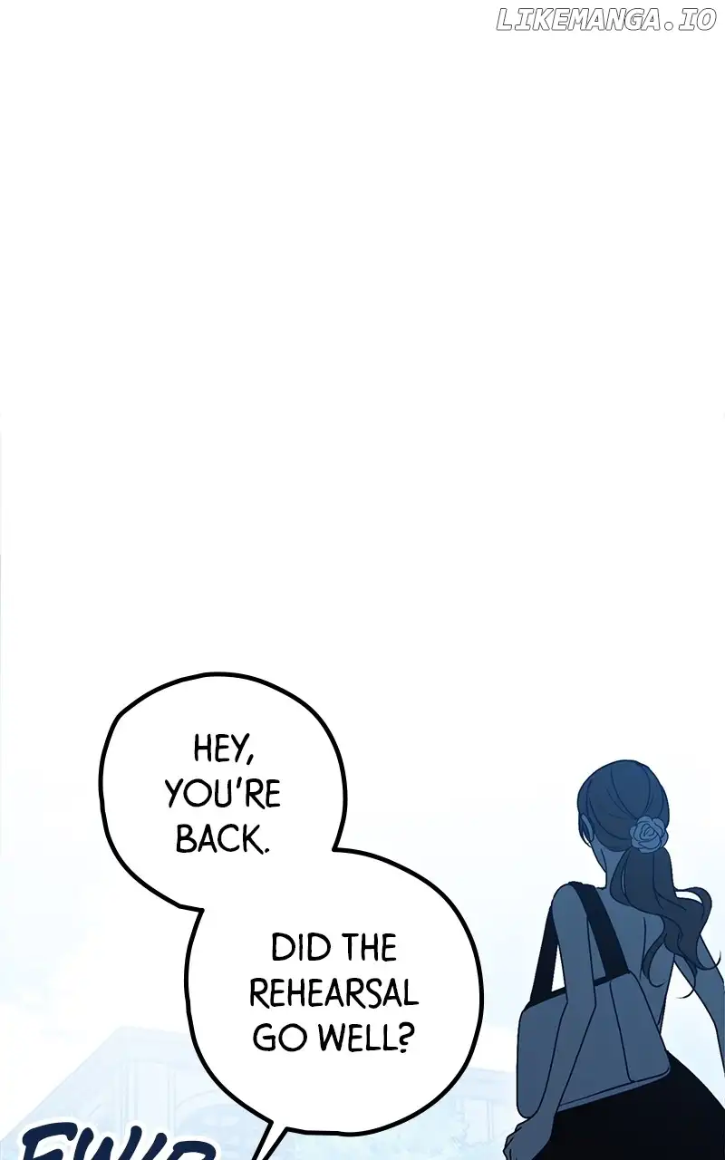 Throw the Trash in the Trash cane Chapter 93 page 3