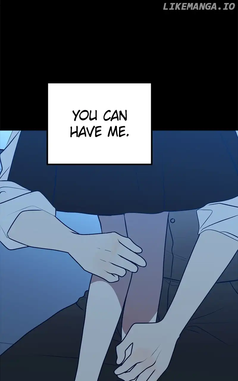 Throw the Trash in the Trash cane Chapter 93 page 45