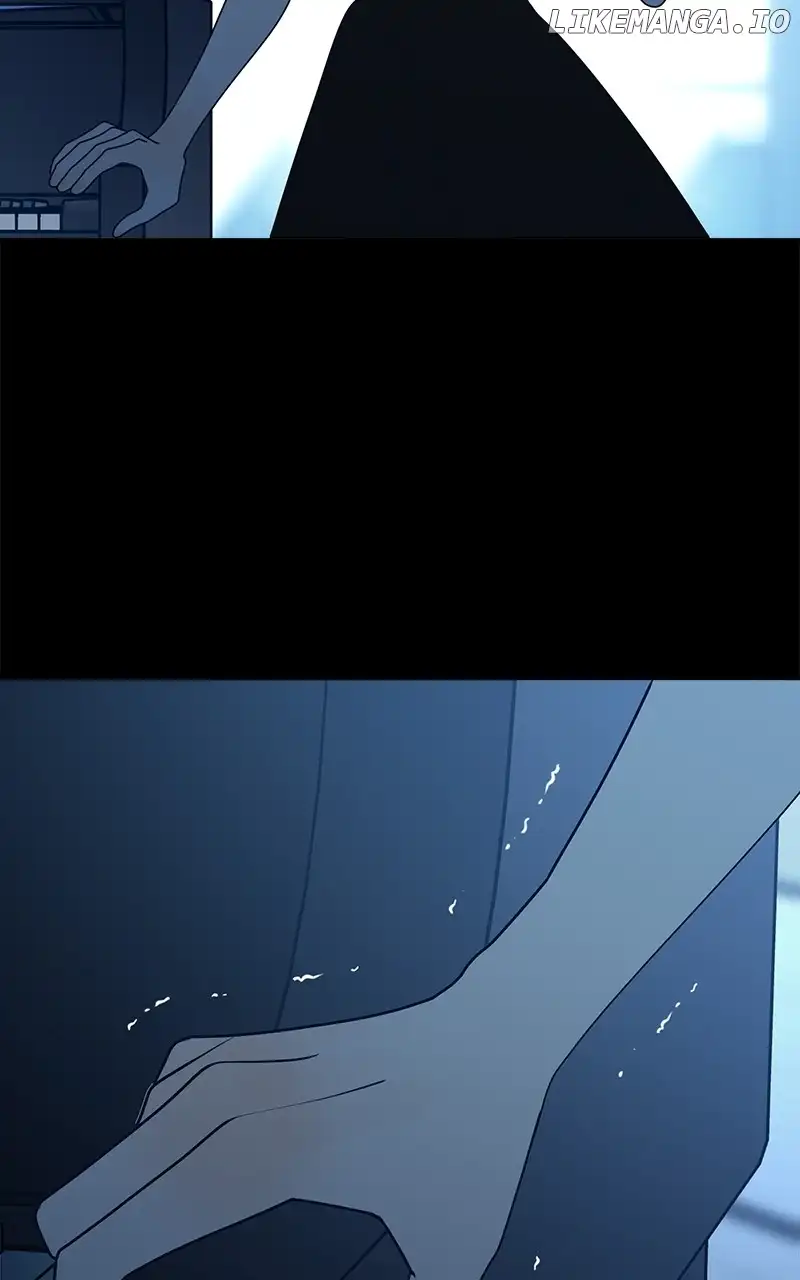 Throw the Trash in the Trash cane Chapter 93 page 48