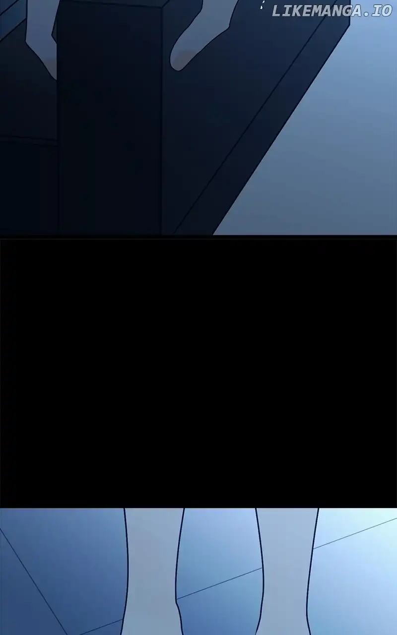 Throw the Trash in the Trash cane Chapter 93 page 49