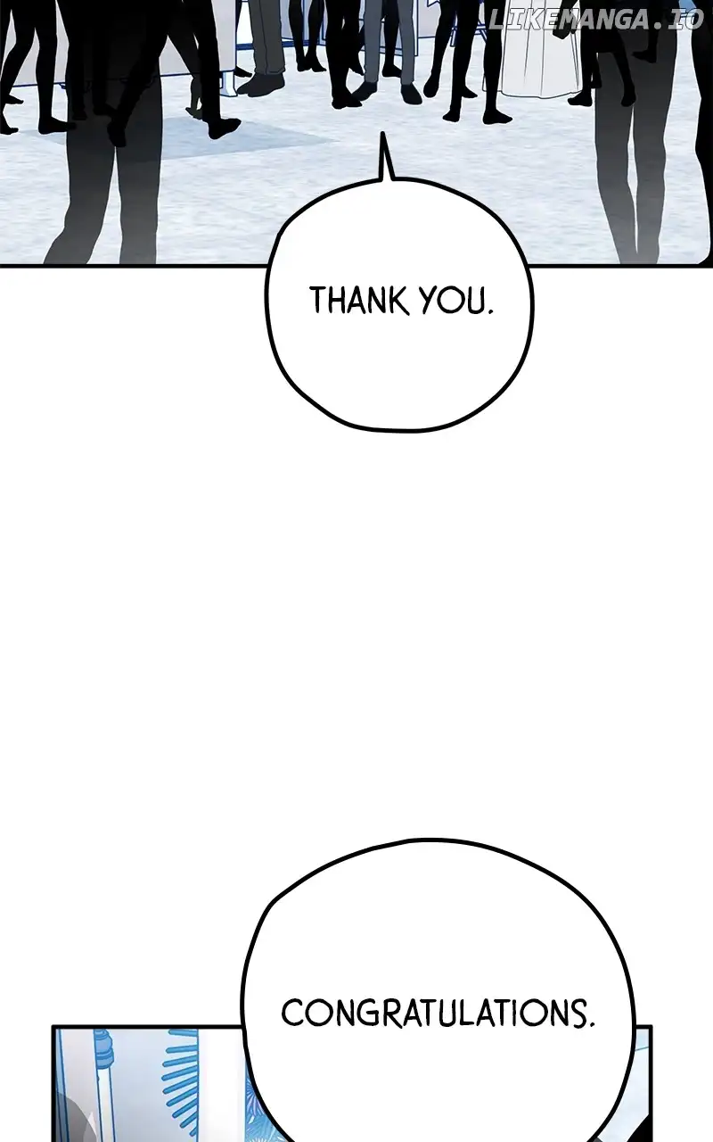 Throw the Trash in the Trash cane Chapter 93 page 58