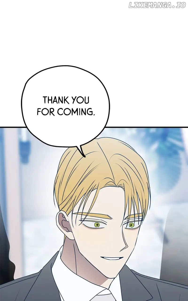 Throw the Trash in the Trash cane Chapter 93 page 60