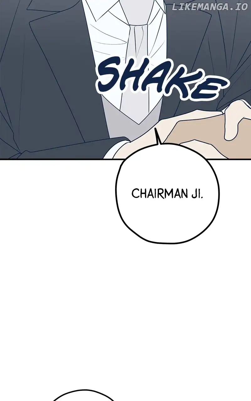 Throw the Trash in the Trash cane Chapter 93 page 61
