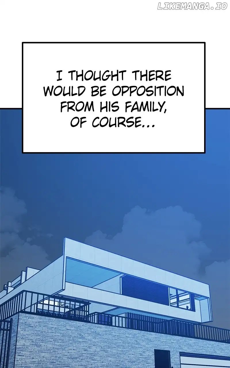 Throw the Trash in the Trash cane Chapter 93 page 65