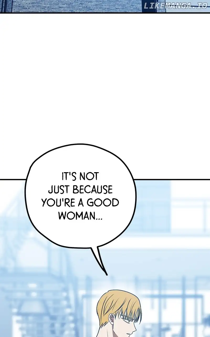 Throw the Trash in the Trash cane Chapter 93 page 66