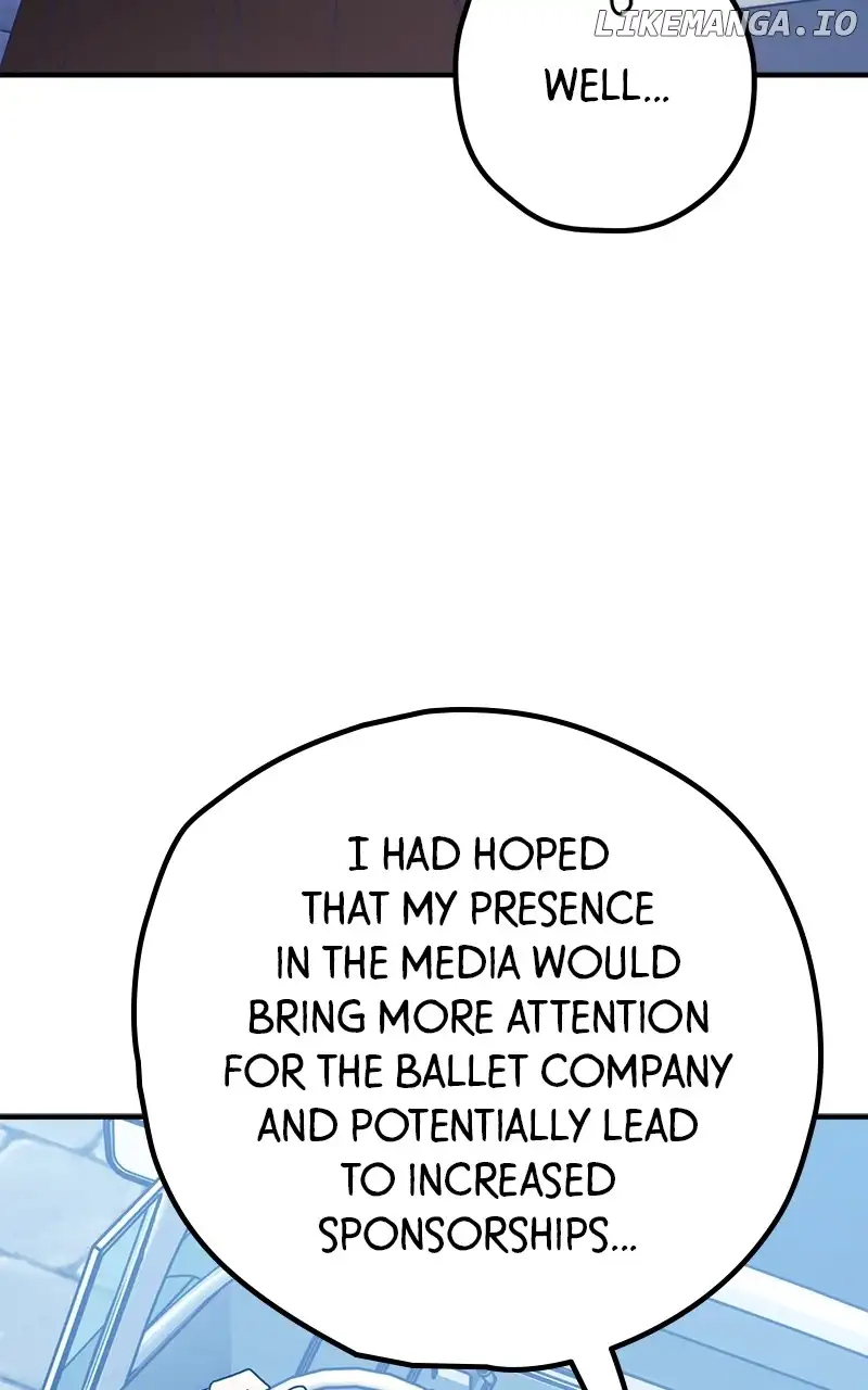 Throw the Trash in the Trash cane Chapter 93 page 6