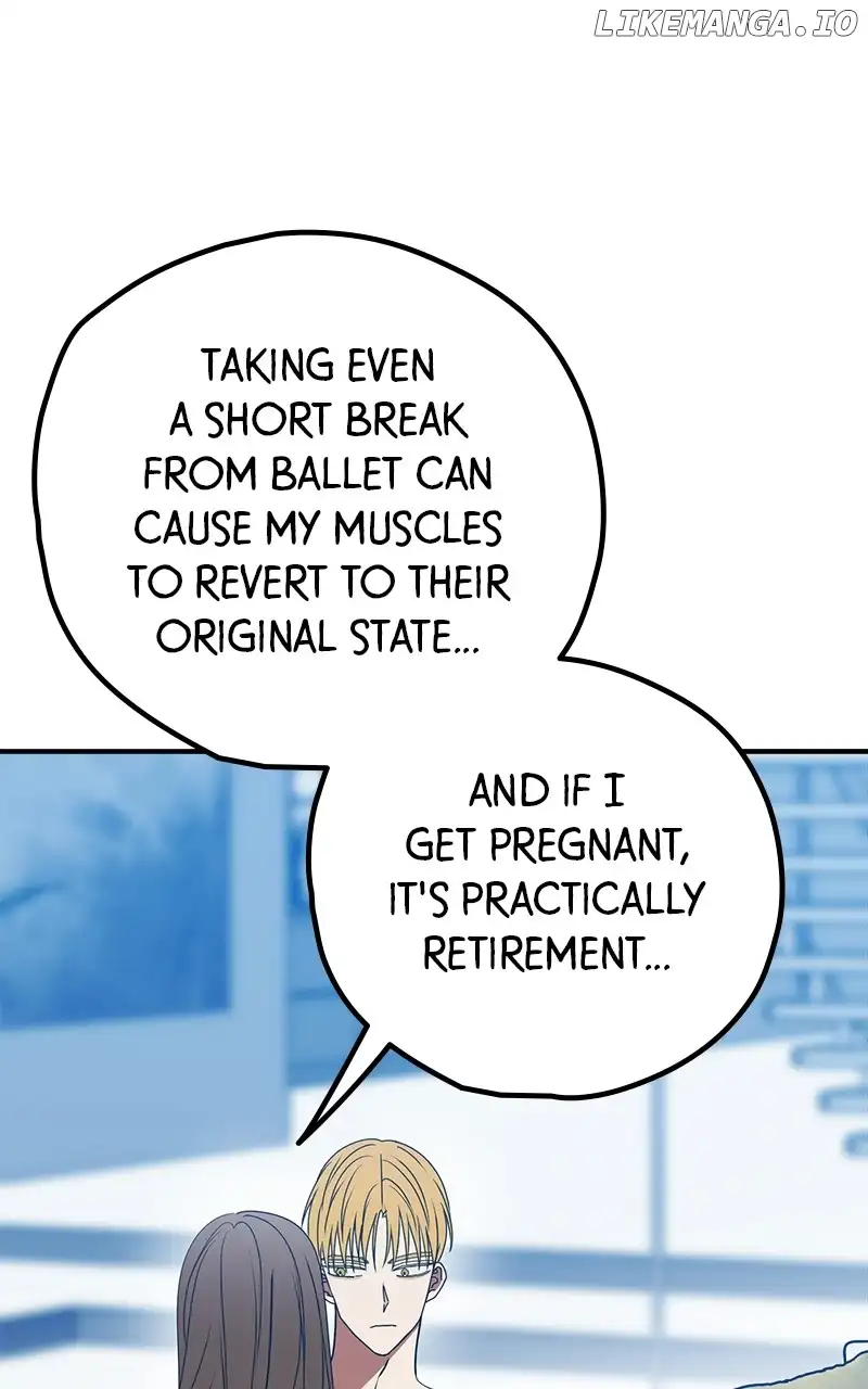 Throw the Trash in the Trash cane Chapter 93 page 77