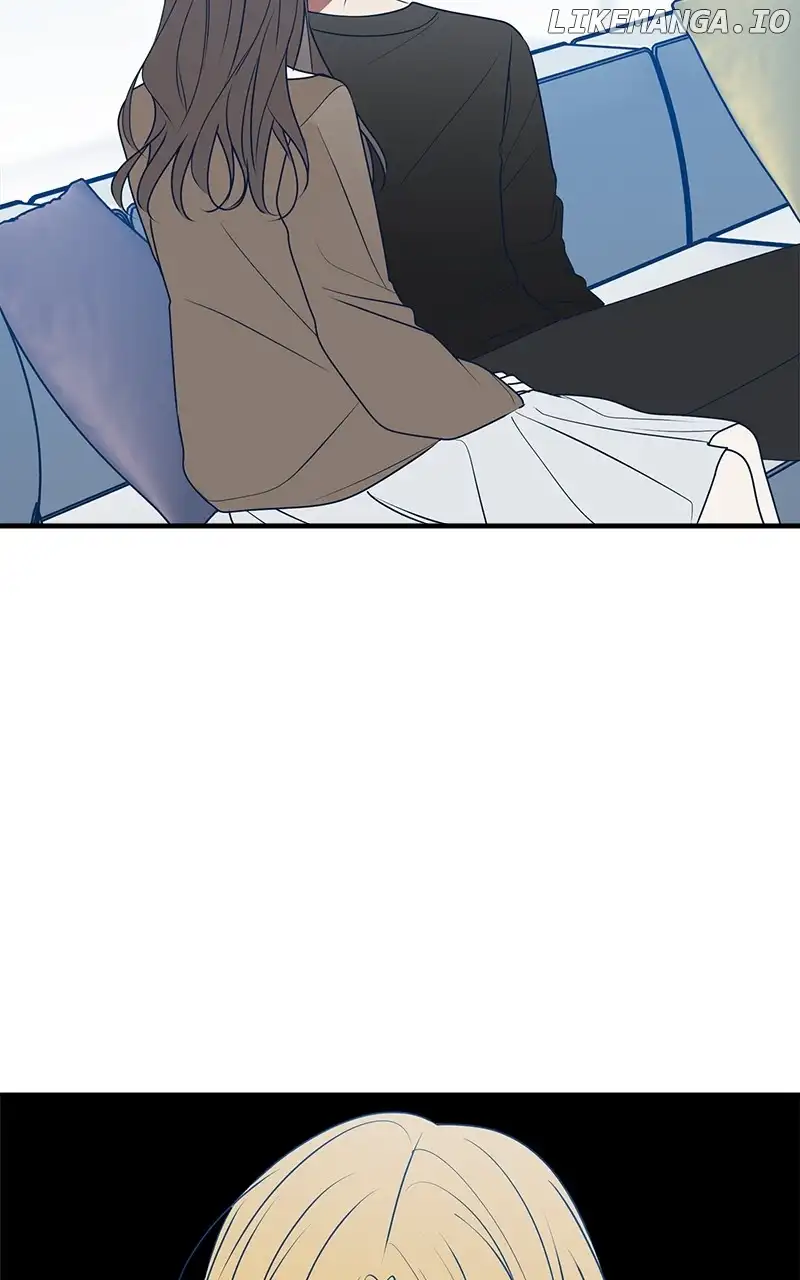Throw the Trash in the Trash cane Chapter 93 page 78