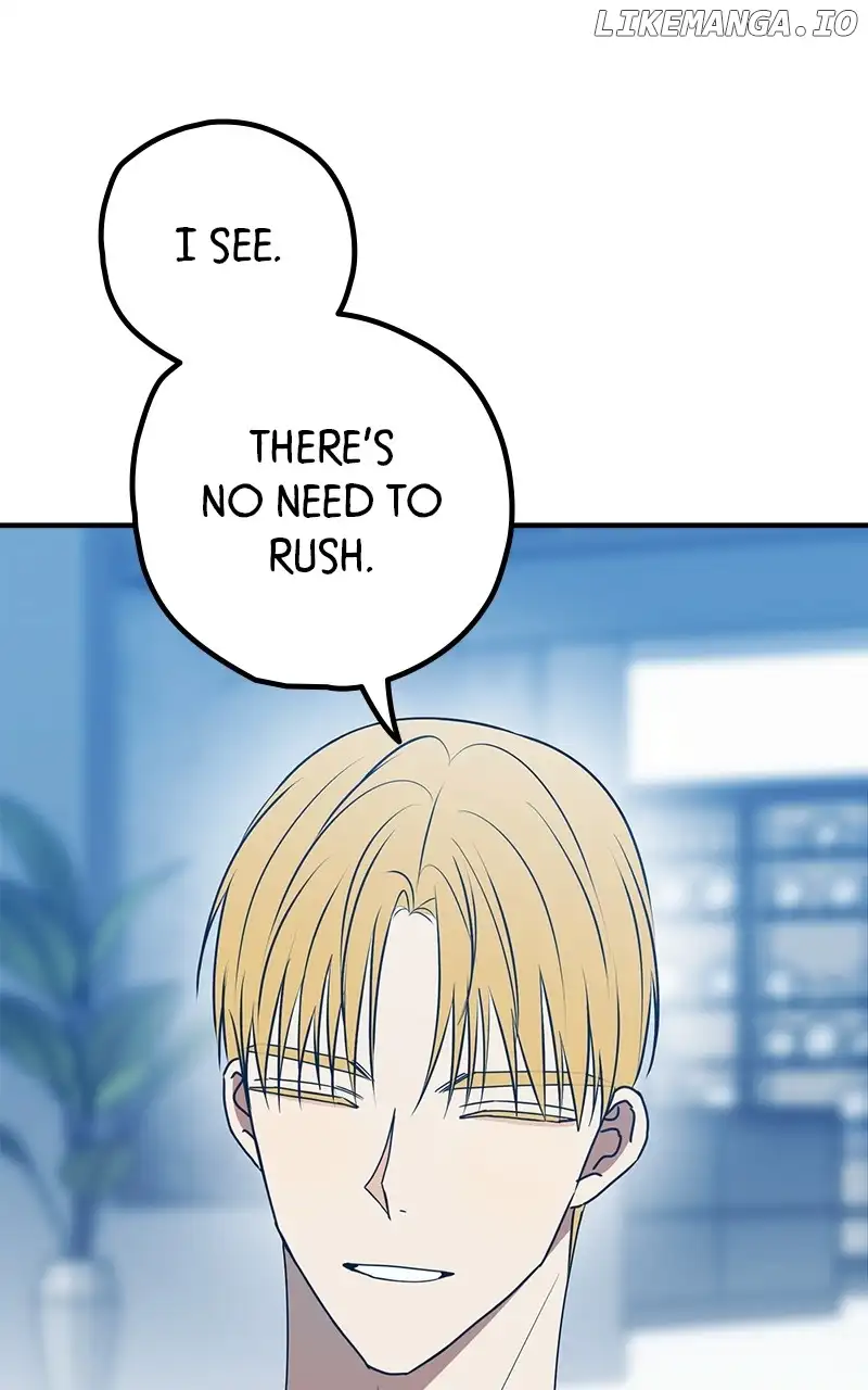 Throw the Trash in the Trash cane Chapter 93 page 80
