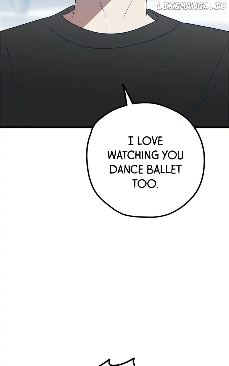 Throw the Trash in the Trash cane Chapter 93 page 81