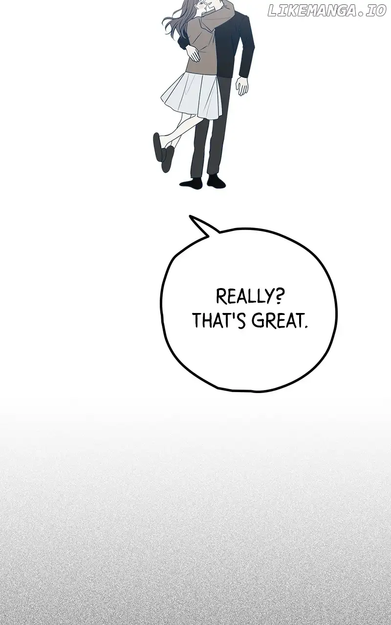 Throw the Trash in the Trash cane Chapter 93 page 84