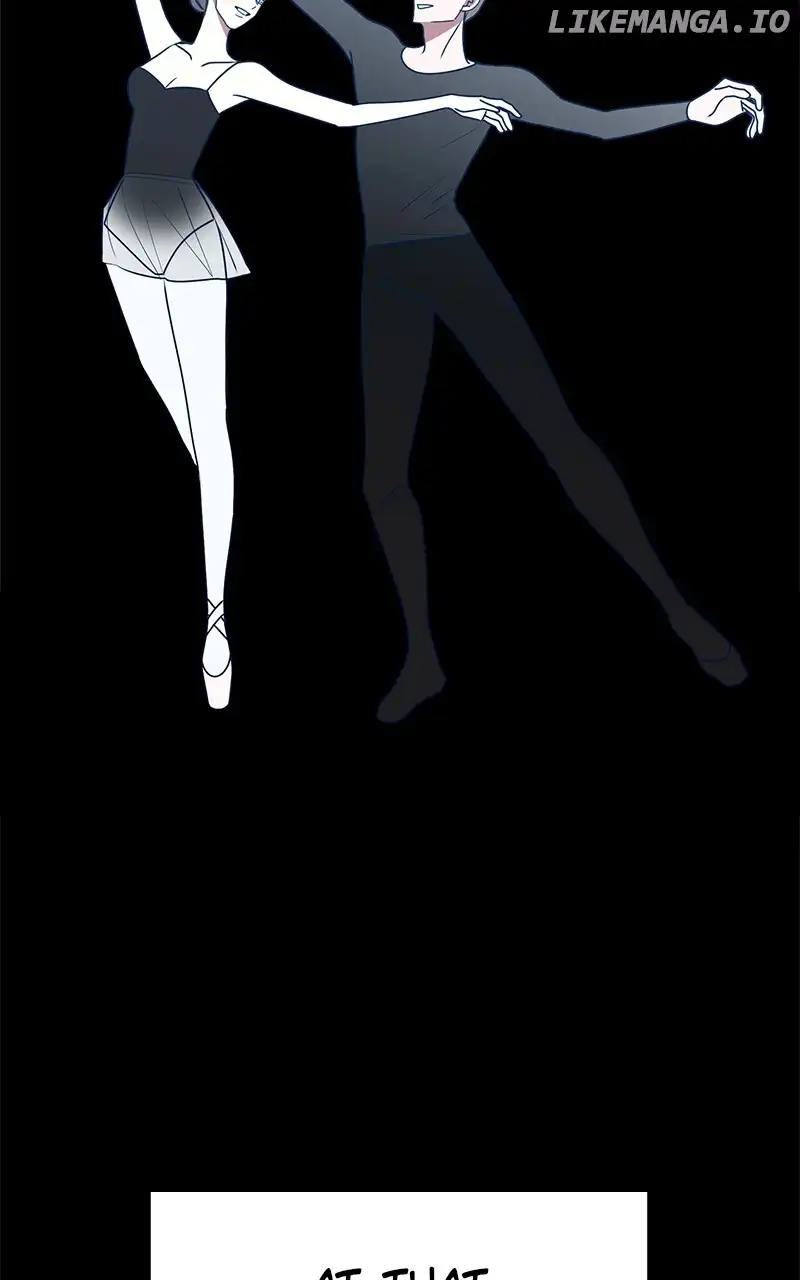 Throw the Trash in the Trash cane Chapter 93 page 86