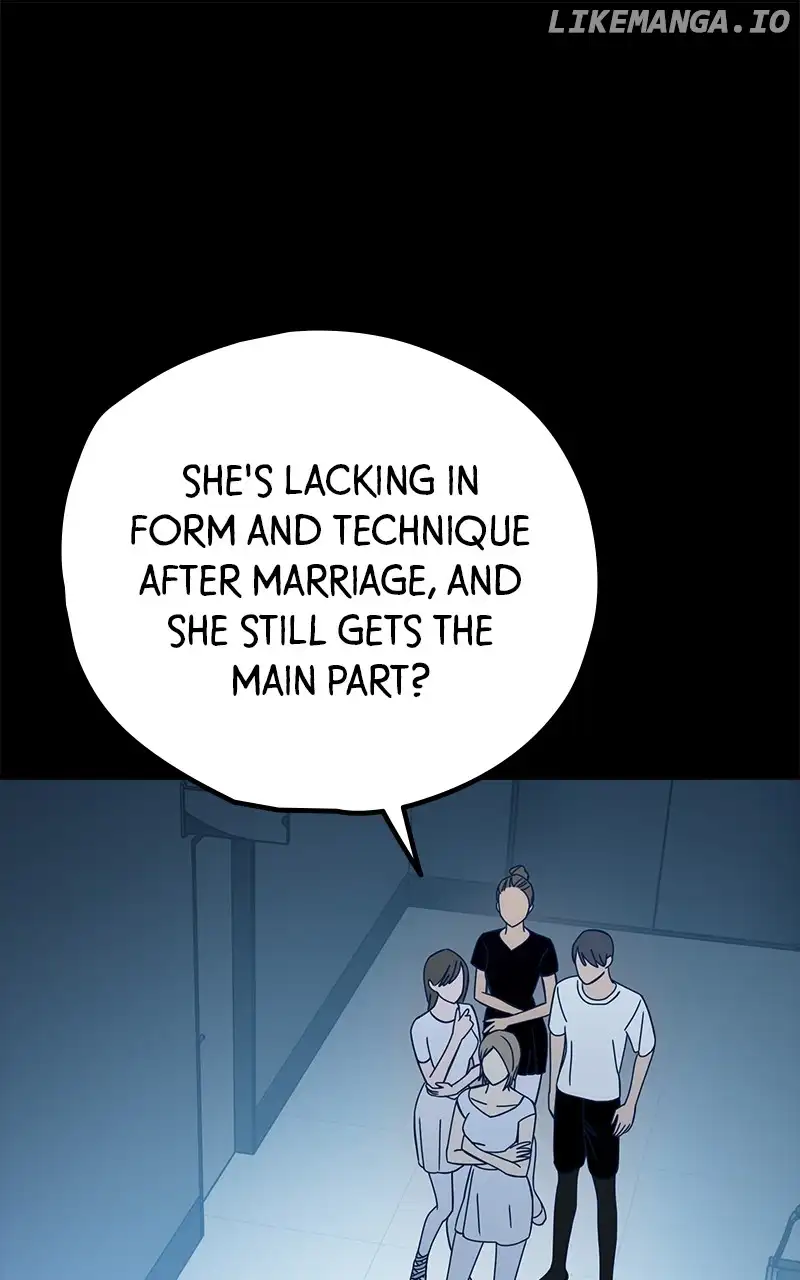Throw the Trash in the Trash cane Chapter 93 page 88