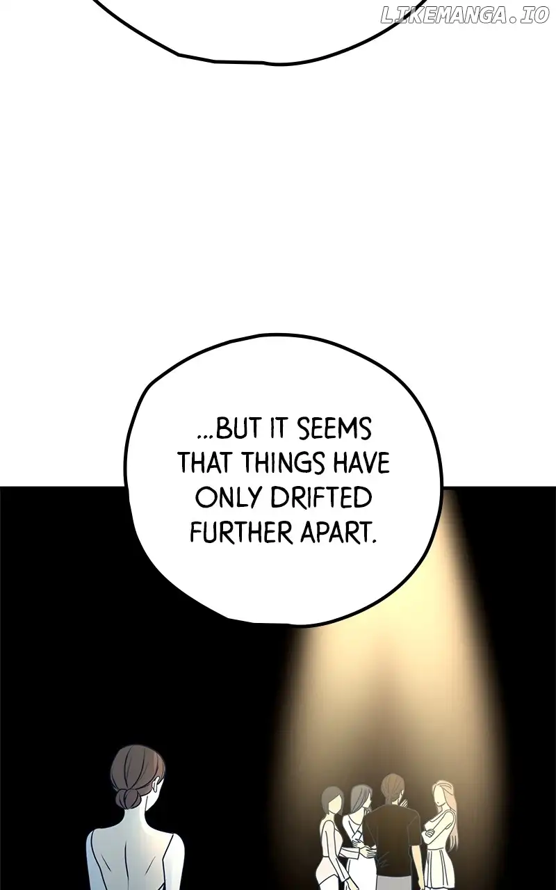 Throw the Trash in the Trash cane Chapter 93 page 8