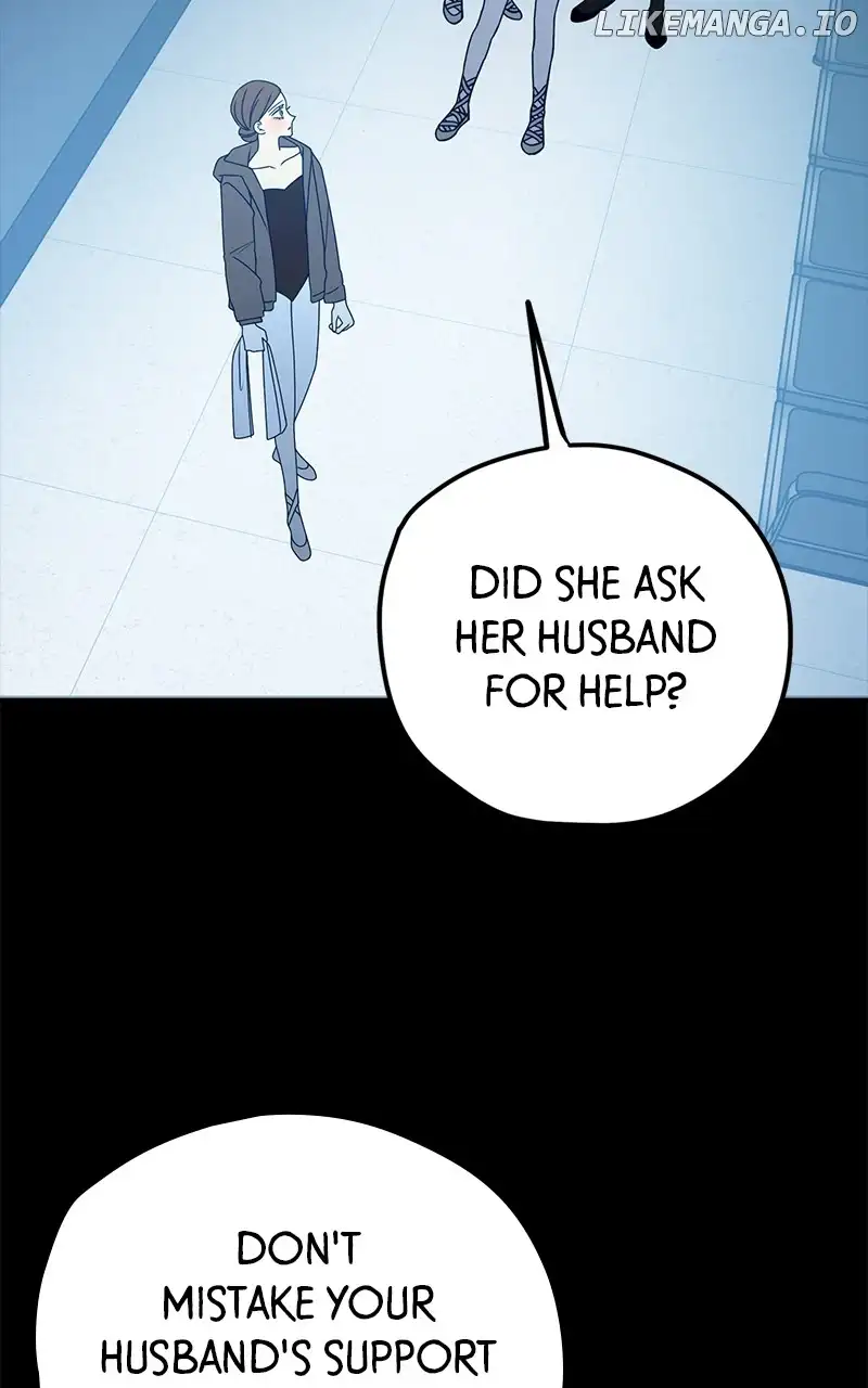 Throw the Trash in the Trash cane Chapter 93 page 89