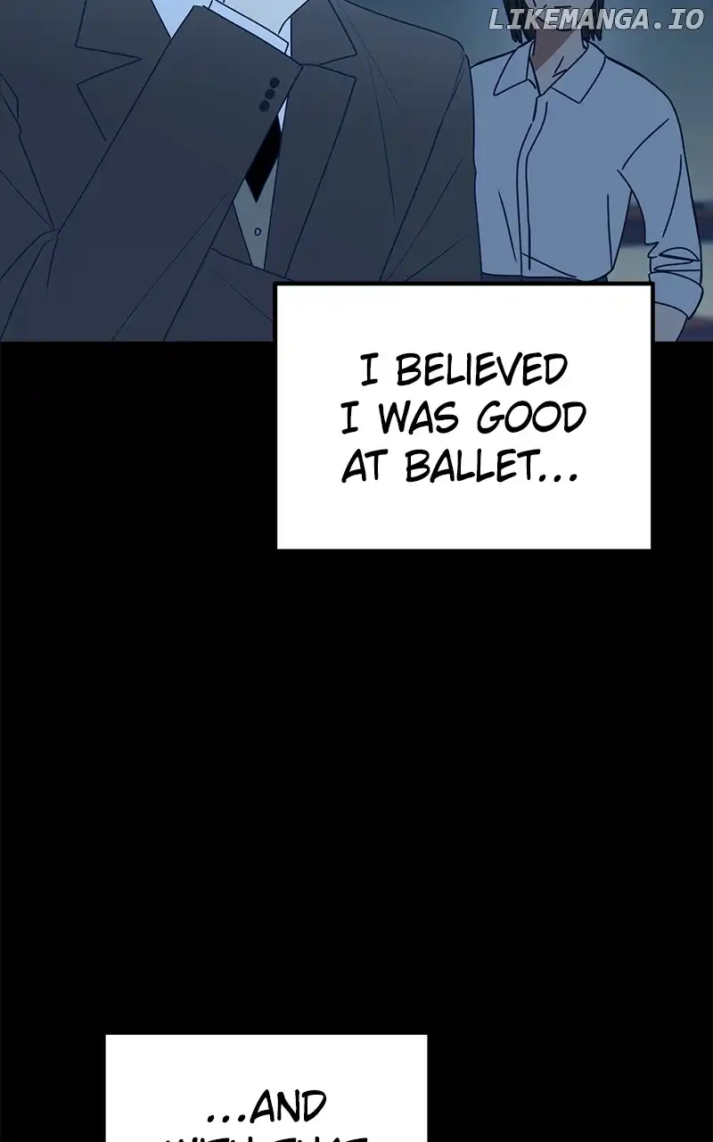 Throw the Trash in the Trash cane Chapter 93 page 94