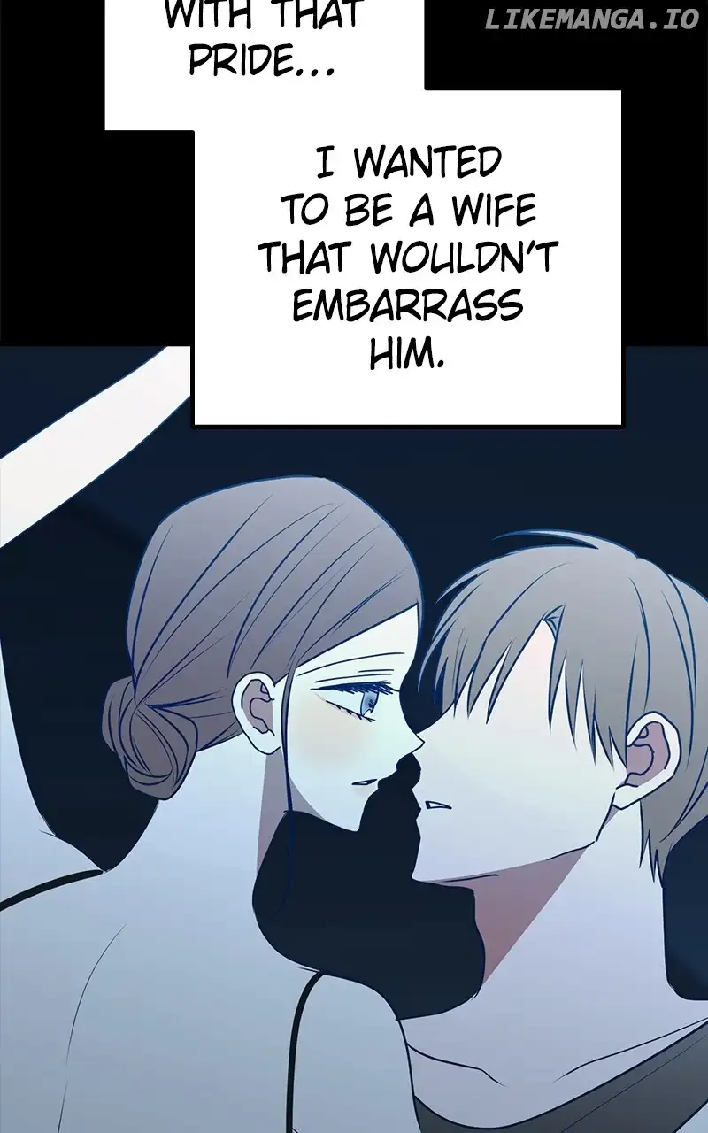 Throw the Trash in the Trash cane Chapter 93 page 95