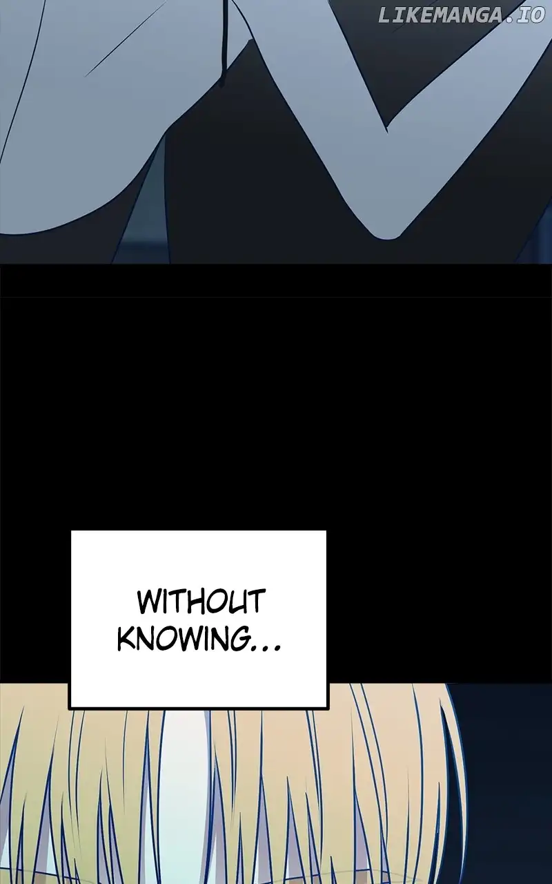 Throw the Trash in the Trash cane Chapter 93 page 96