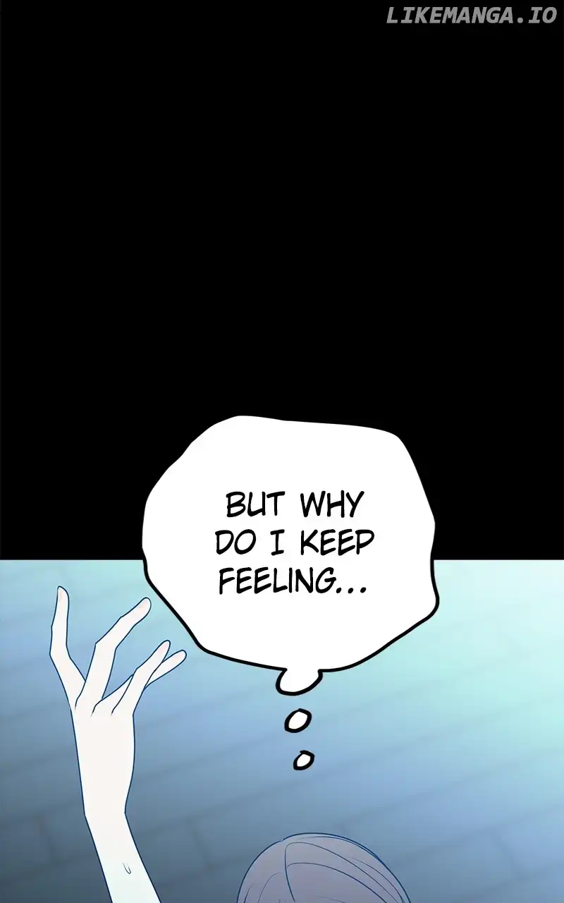 Throw the Trash in the Trash cane Chapter 93 page 98