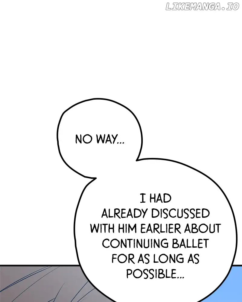 Throw the Trash in the Trash cane Chapter 94 page 101