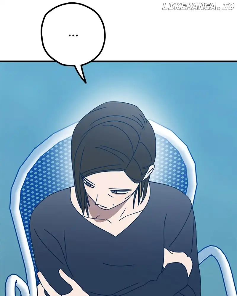 Throw the Trash in the Trash cane Chapter 94 page 104