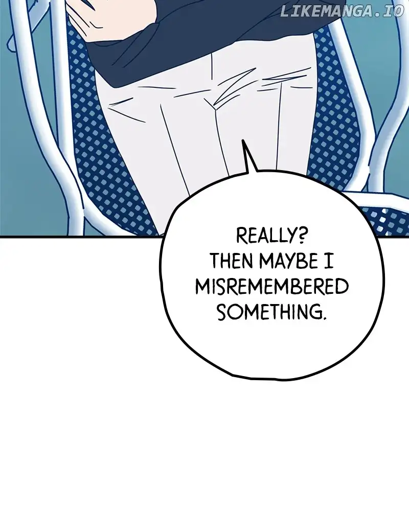 Throw the Trash in the Trash cane Chapter 94 page 105