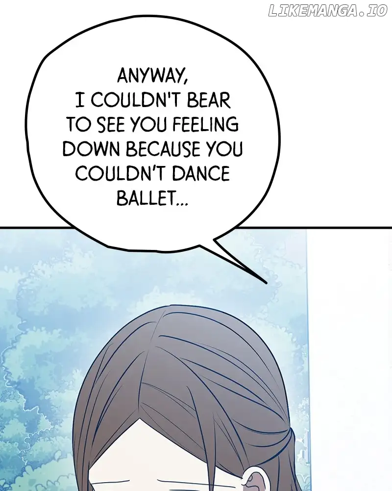 Throw the Trash in the Trash cane Chapter 94 page 107