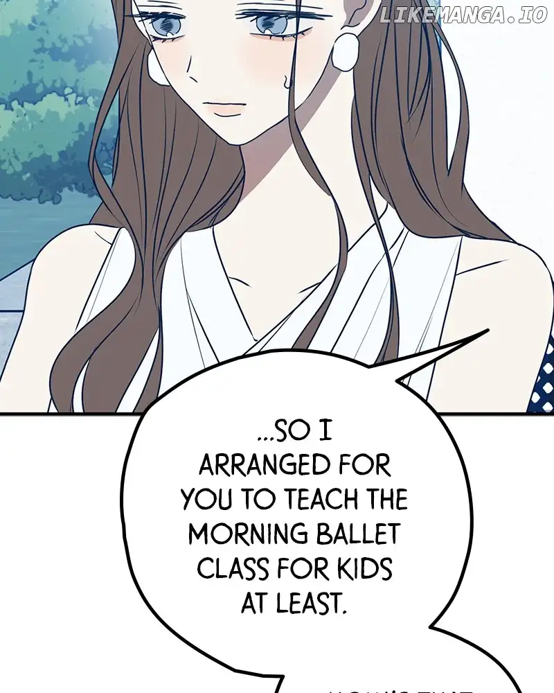 Throw the Trash in the Trash cane Chapter 94 page 108