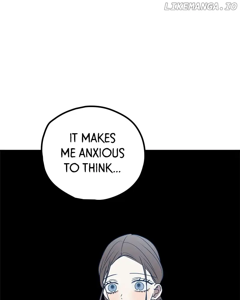 Throw the Trash in the Trash cane Chapter 94 page 114