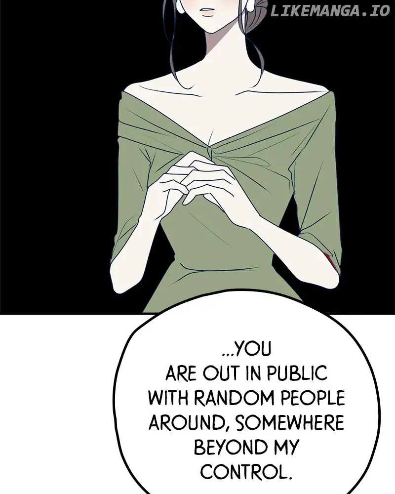 Throw the Trash in the Trash cane Chapter 94 page 115