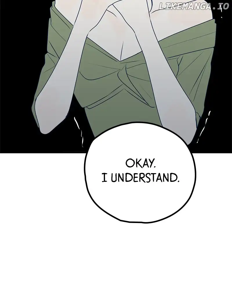 Throw the Trash in the Trash cane Chapter 94 page 119