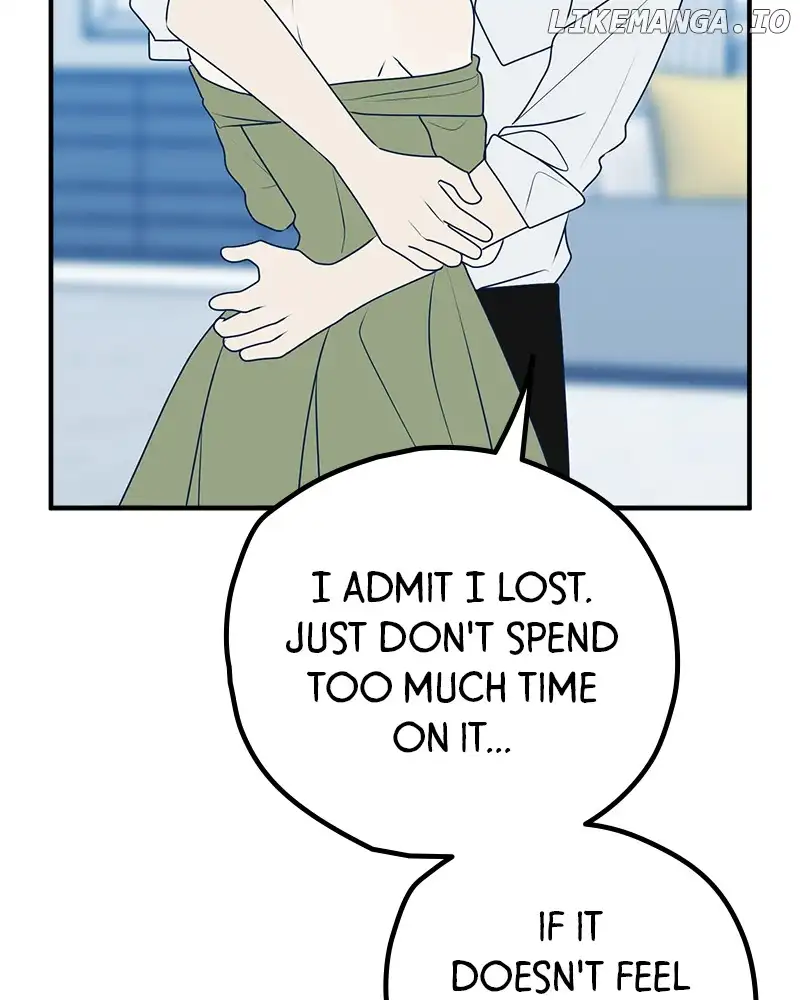Throw the Trash in the Trash cane Chapter 94 page 121