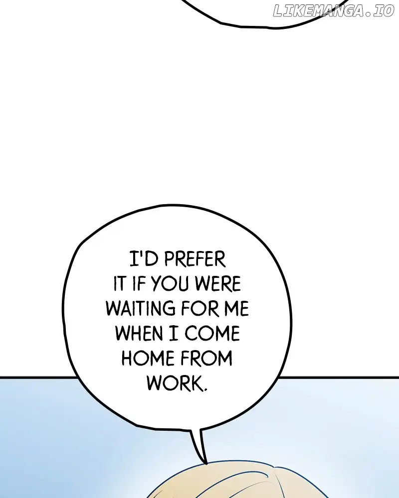 Throw the Trash in the Trash cane Chapter 94 page 125