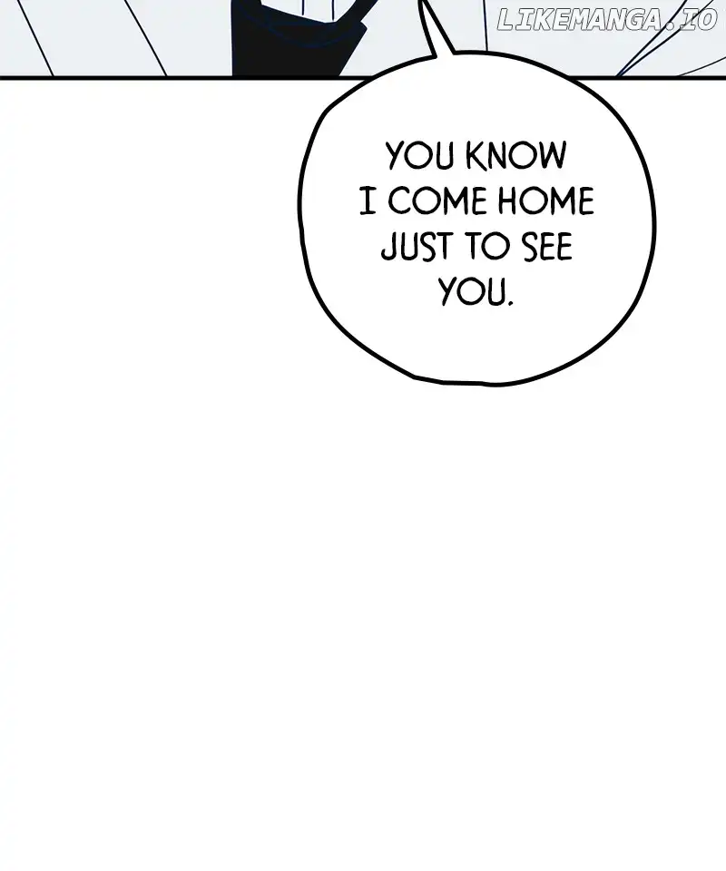 Throw the Trash in the Trash cane Chapter 94 page 127