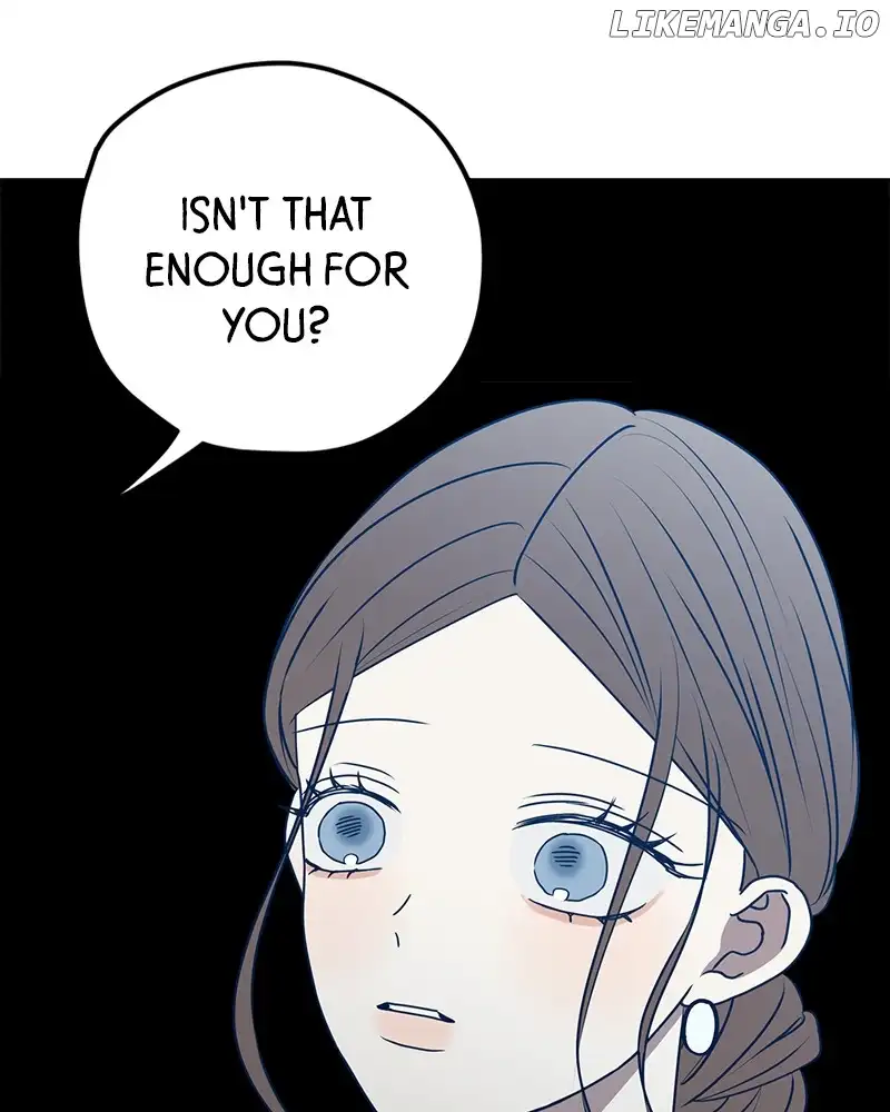 Throw the Trash in the Trash cane Chapter 94 page 128