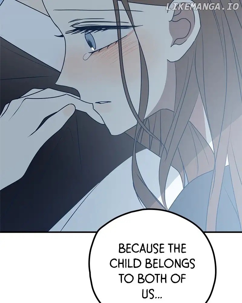 Throw the Trash in the Trash cane Chapter 94 page 12