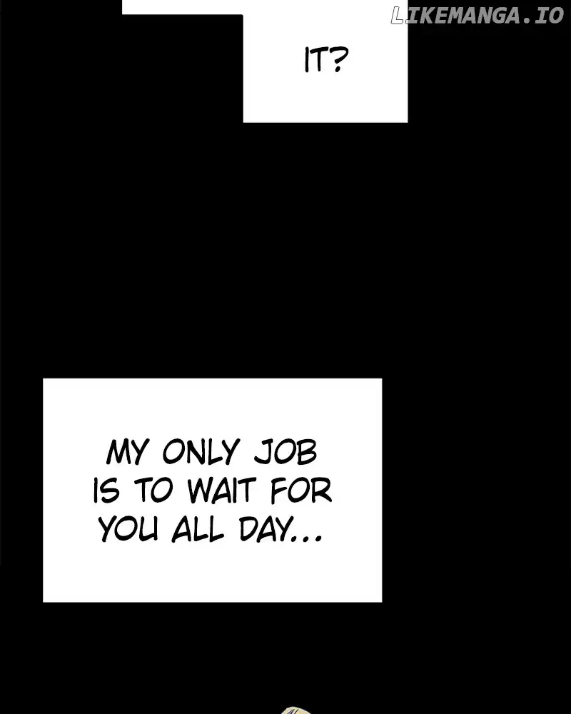 Throw the Trash in the Trash cane Chapter 94 page 130
