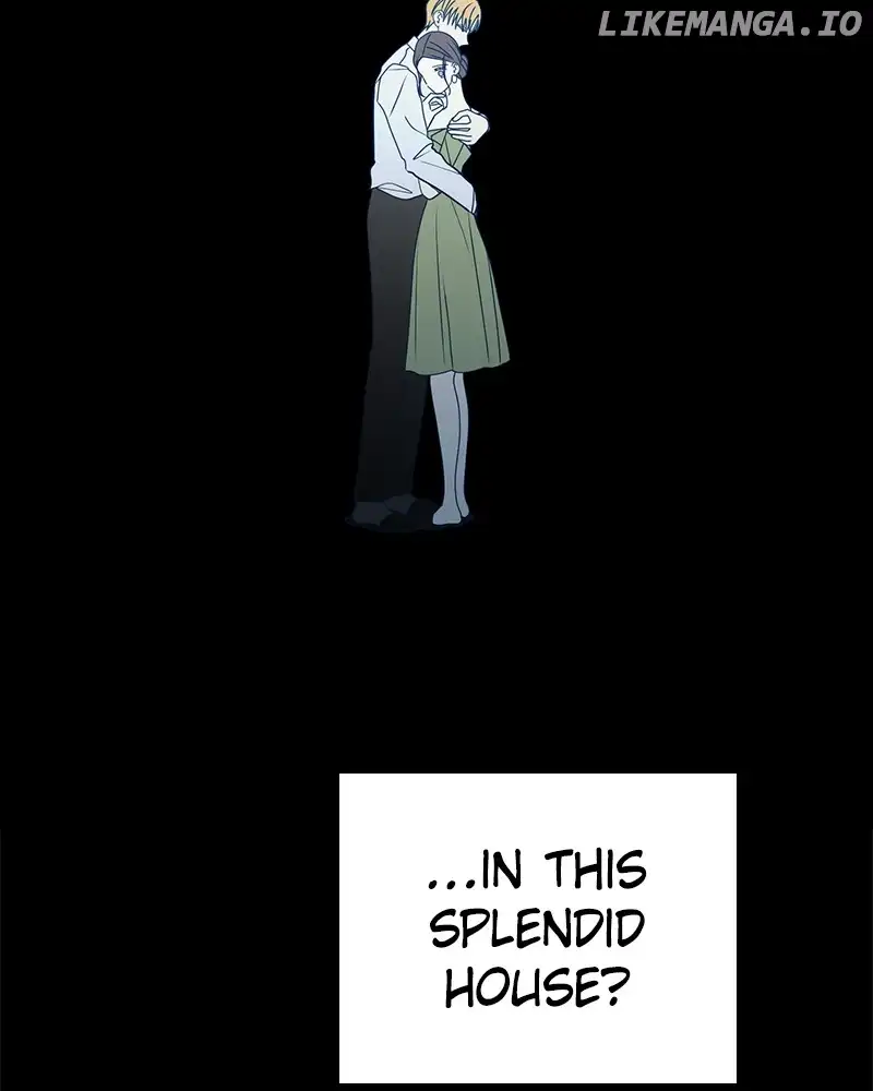 Throw the Trash in the Trash cane Chapter 94 page 131