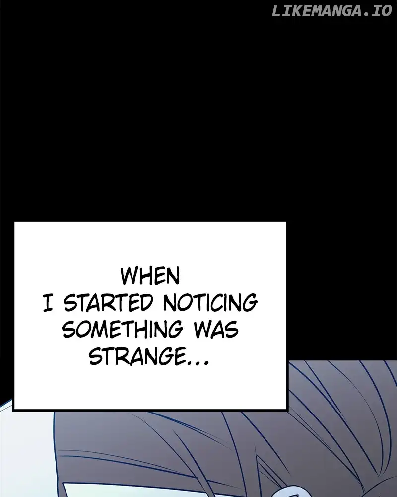 Throw the Trash in the Trash cane Chapter 94 page 132