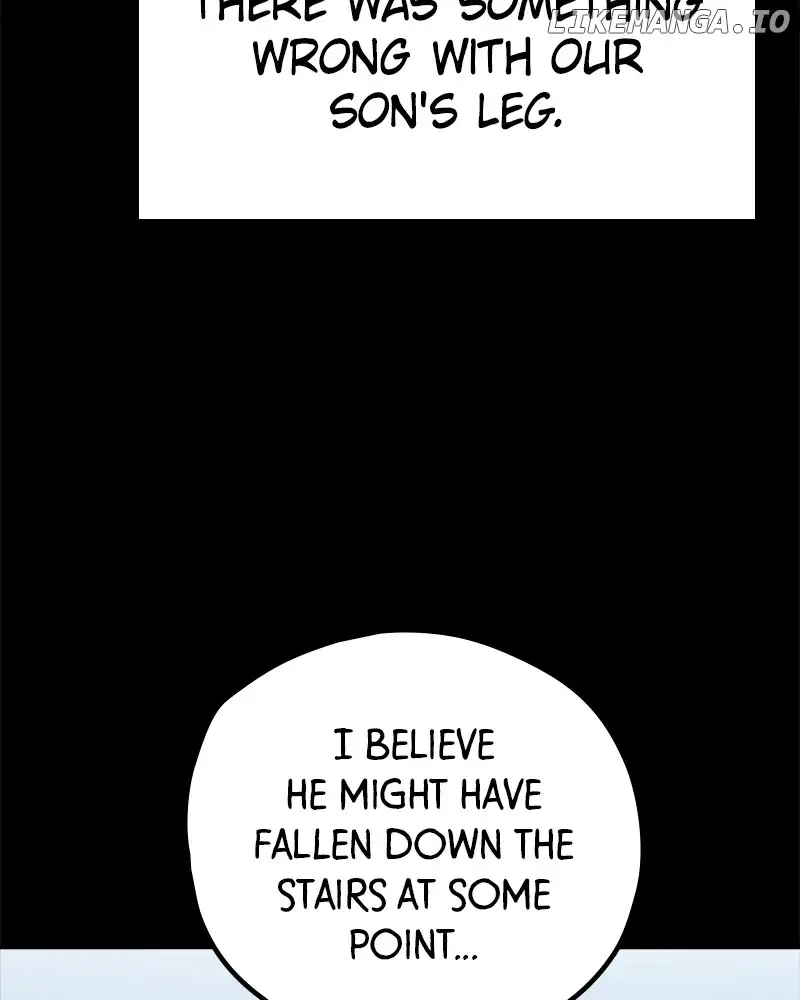 Throw the Trash in the Trash cane Chapter 94 page 134