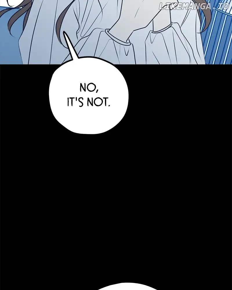 Throw the Trash in the Trash cane Chapter 94 page 140