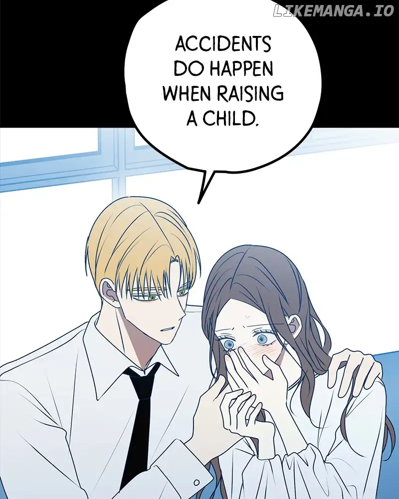 Throw the Trash in the Trash cane Chapter 94 page 141