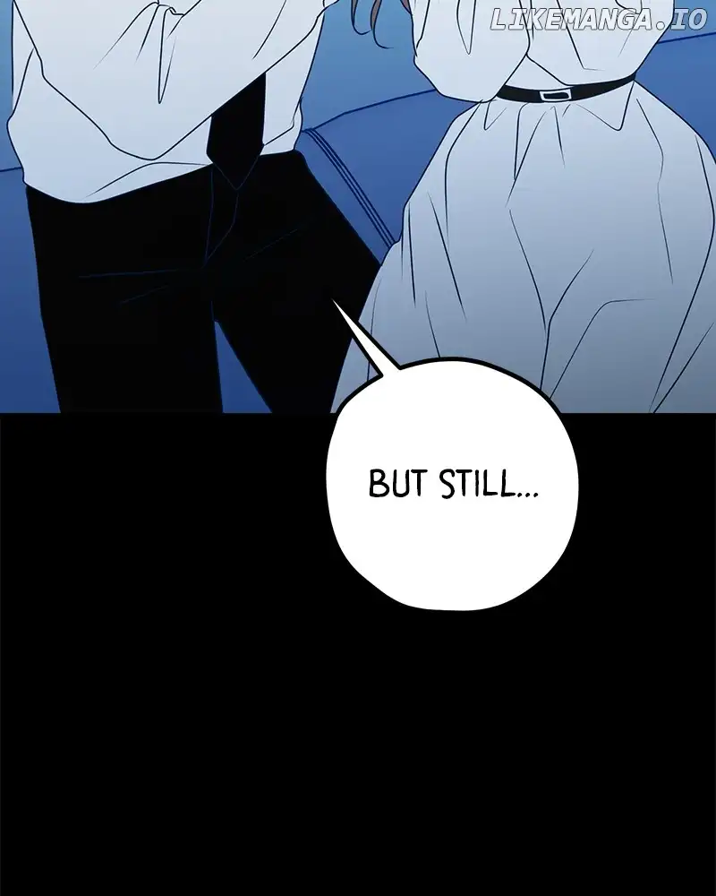 Throw the Trash in the Trash cane Chapter 94 page 142