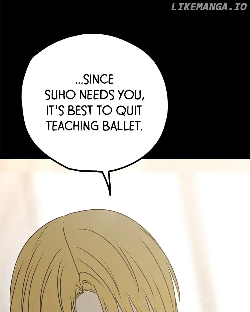 Throw the Trash in the Trash cane Chapter 94 page 143