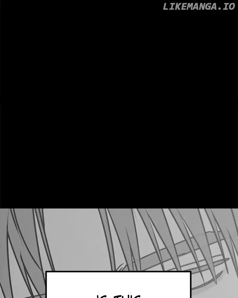 Throw the Trash in the Trash cane Chapter 94 page 149