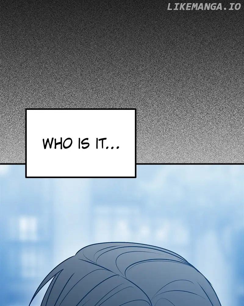 Throw the Trash in the Trash cane Chapter 94 page 151