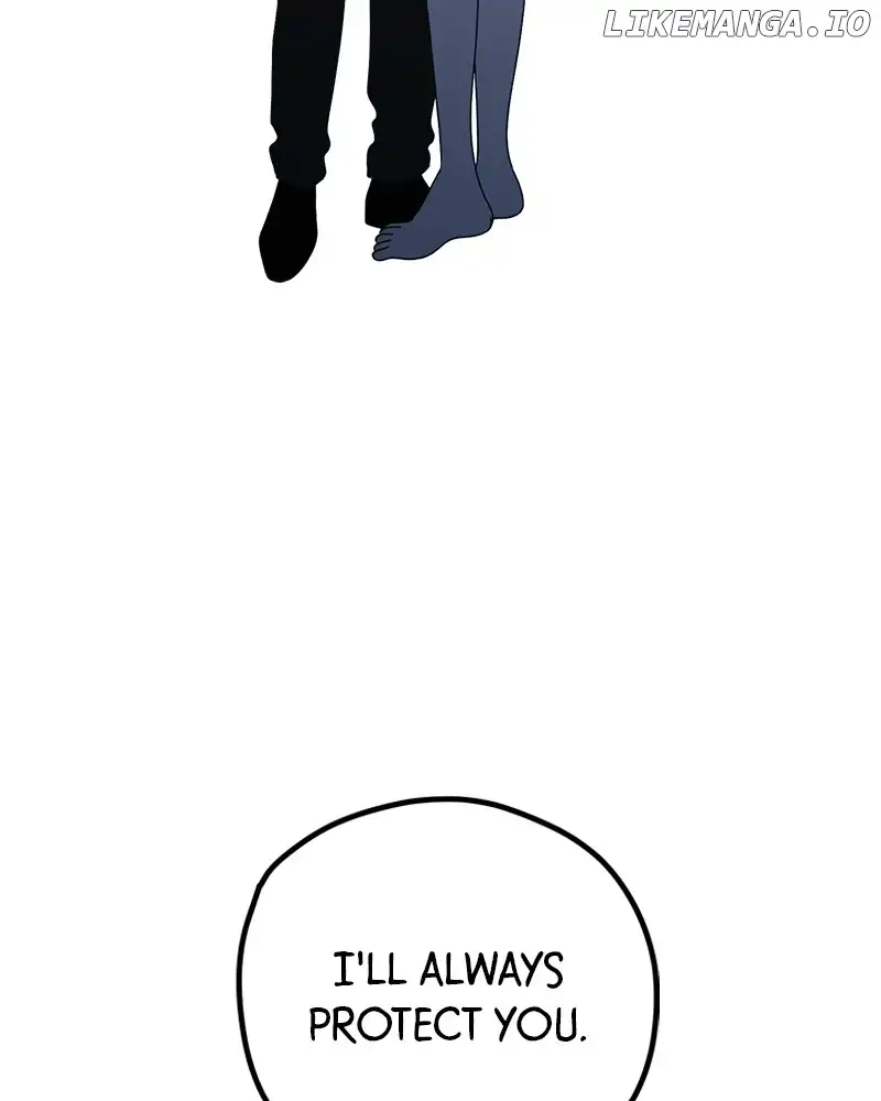 Throw the Trash in the Trash cane Chapter 94 page 17