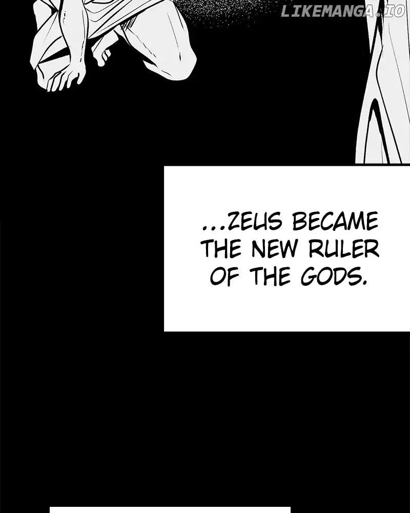 Throw the Trash in the Trash cane Chapter 94 page 29