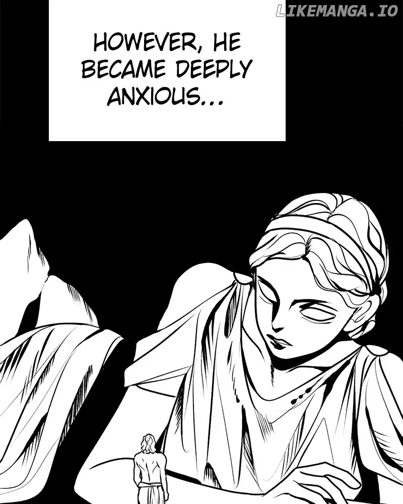 Throw the Trash in the Trash cane Chapter 94 page 30